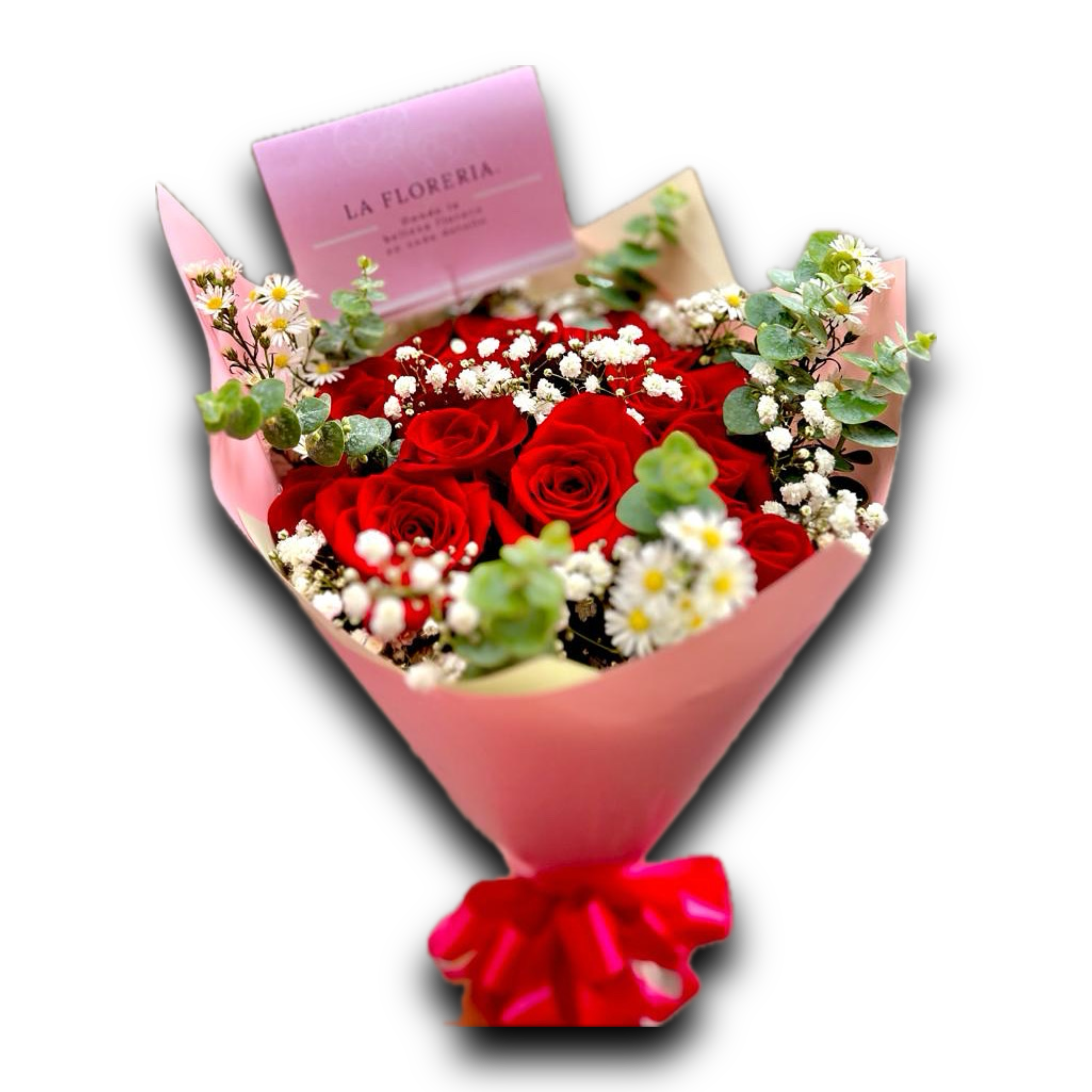 Pasión Floral