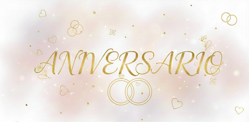 Aniversario