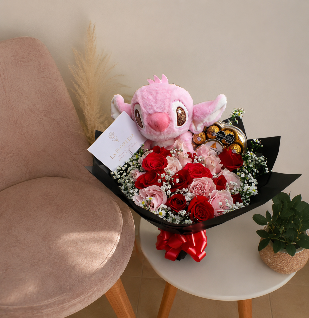 Amor romántico