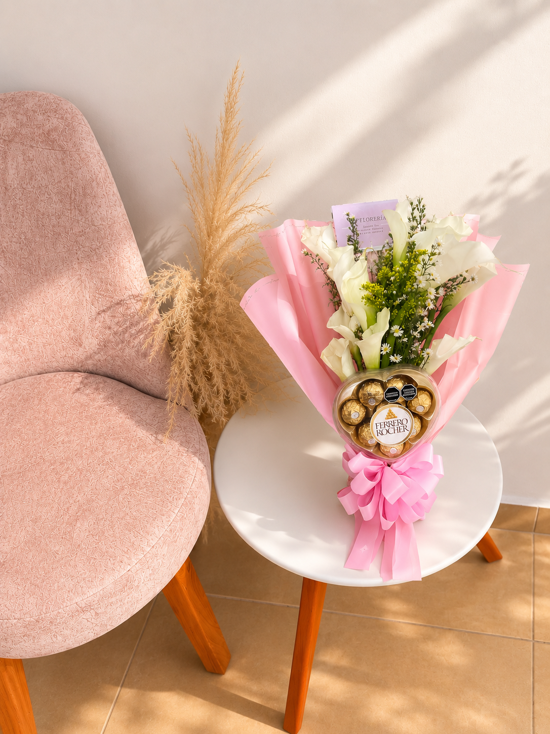 Sueño Floral