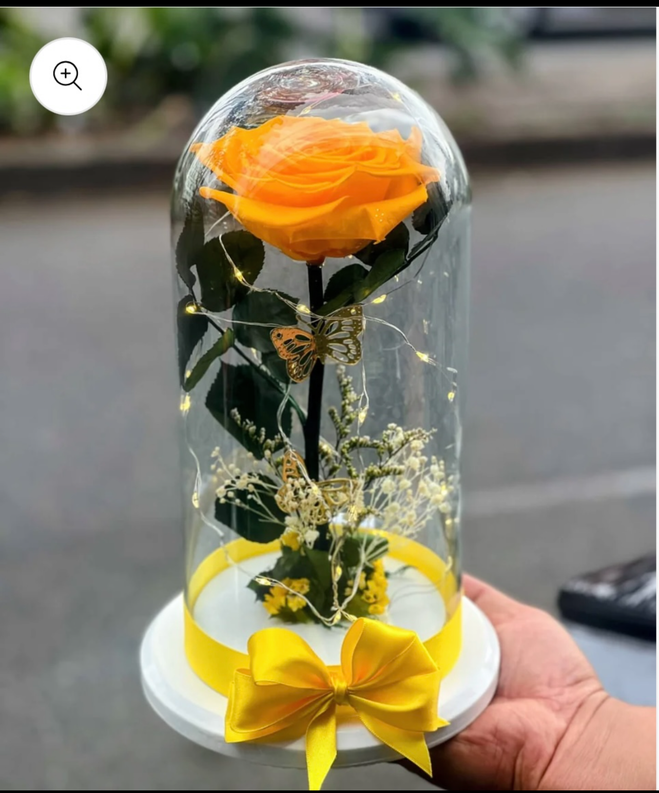 El Regalo de la Belleza Infinita