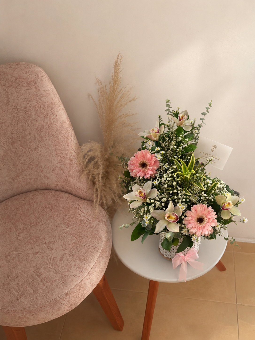 Elegancia Floral