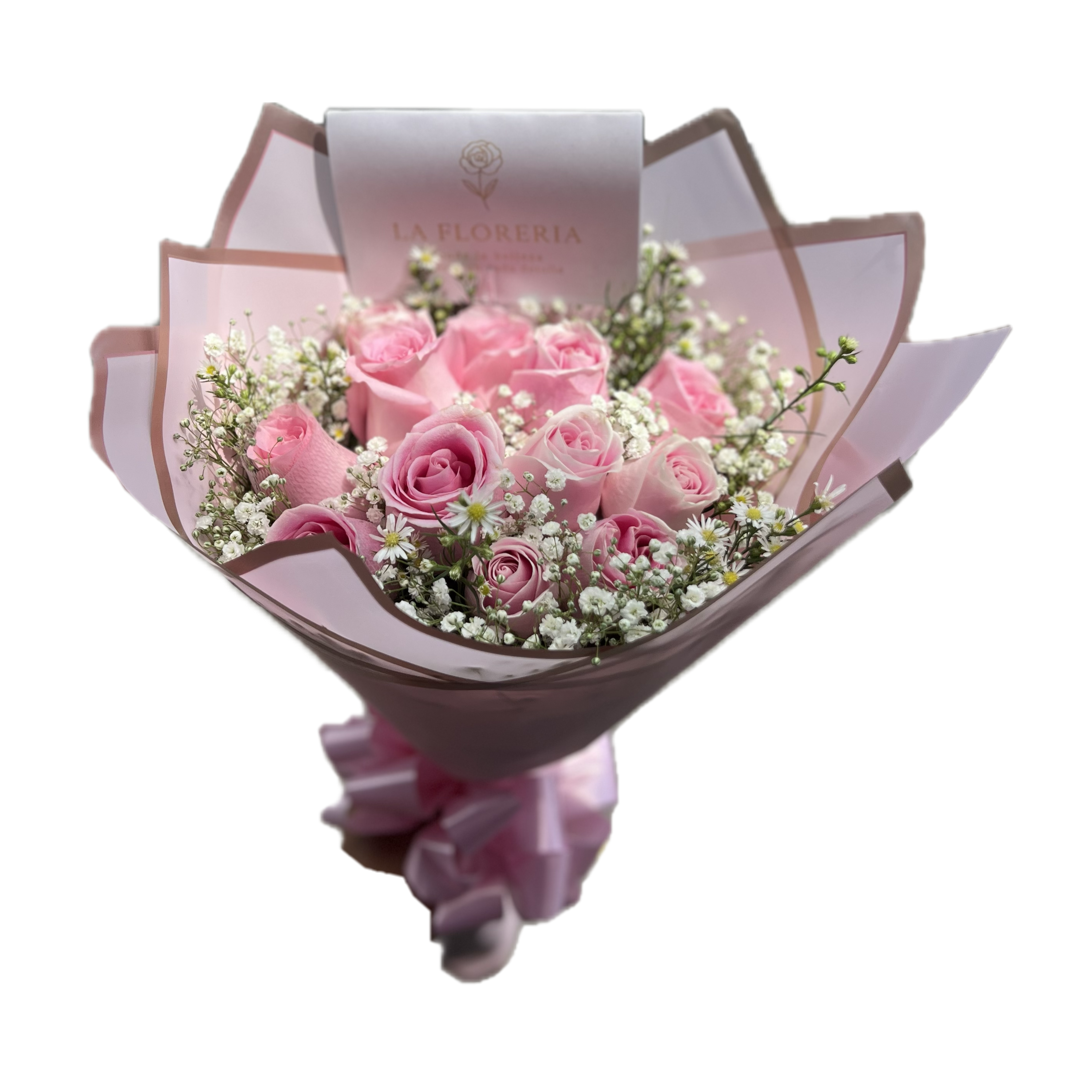 Arreglo Floral Elegante