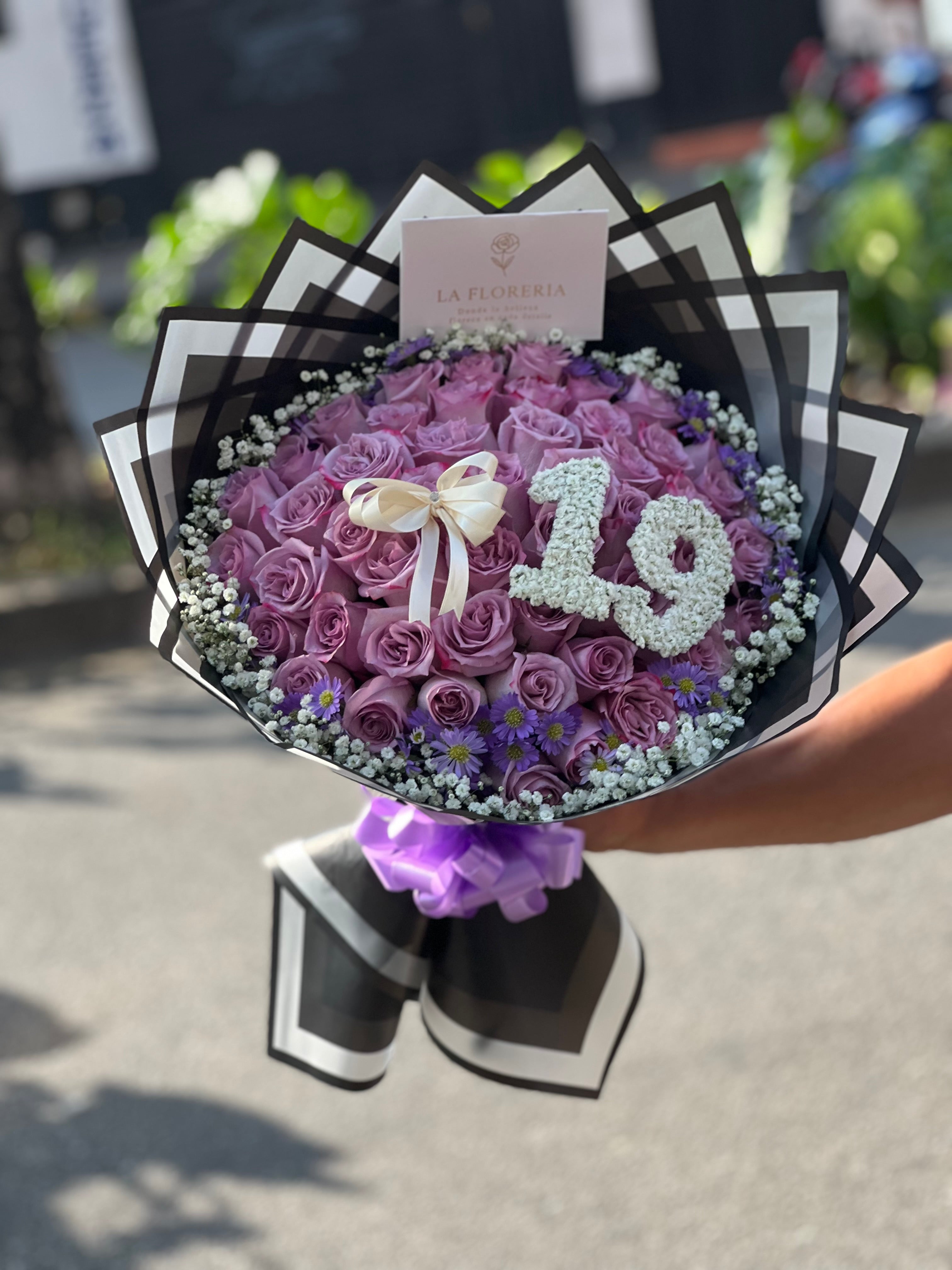 Sueños y Celebración 💜