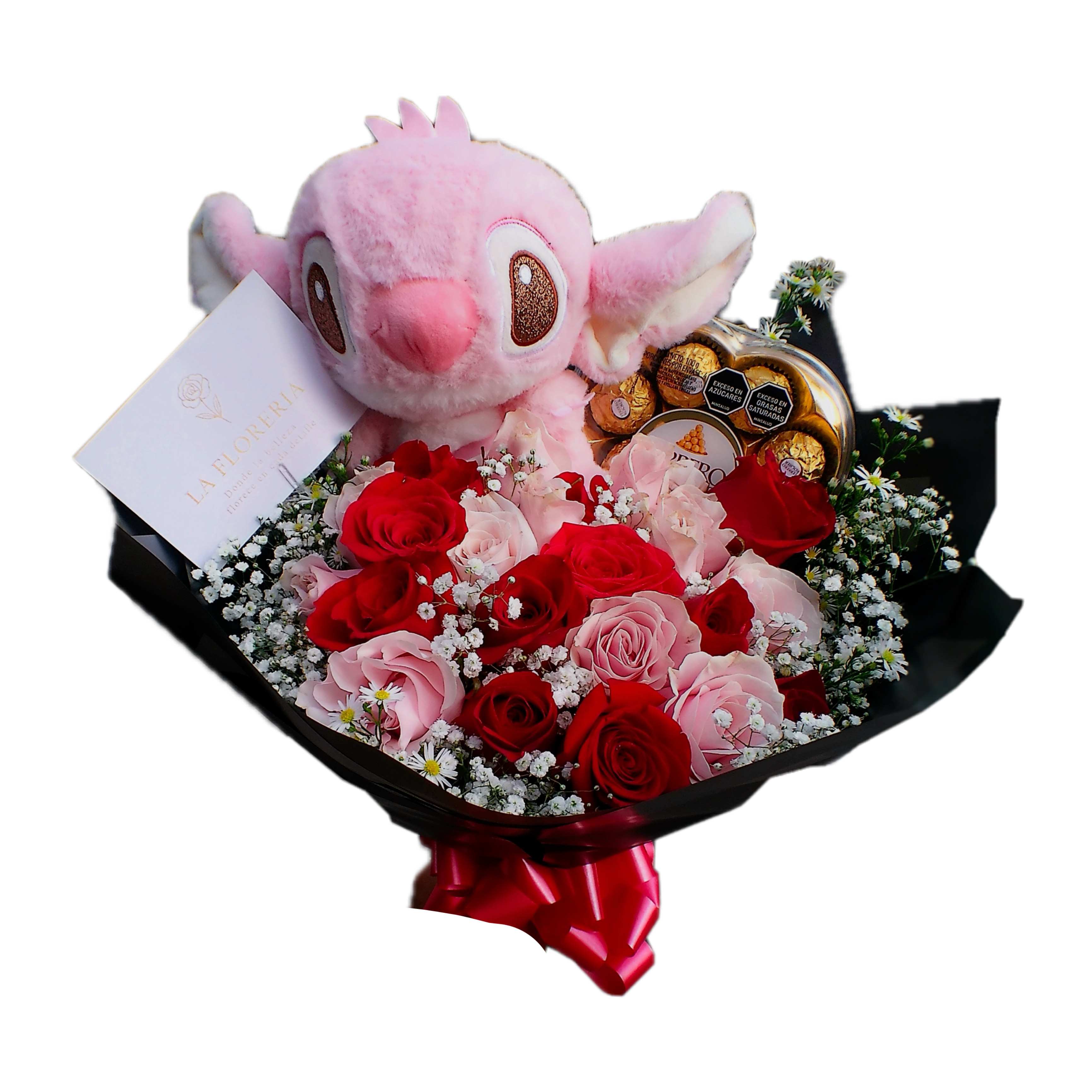 Amor romántico