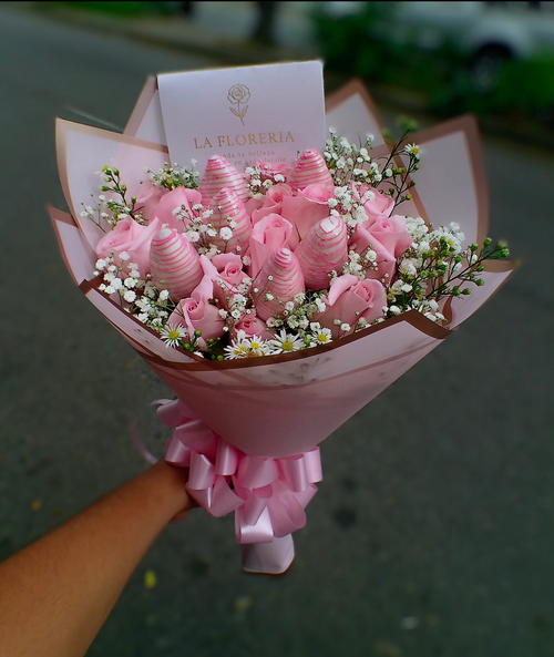 "Dulzura de Primavera"