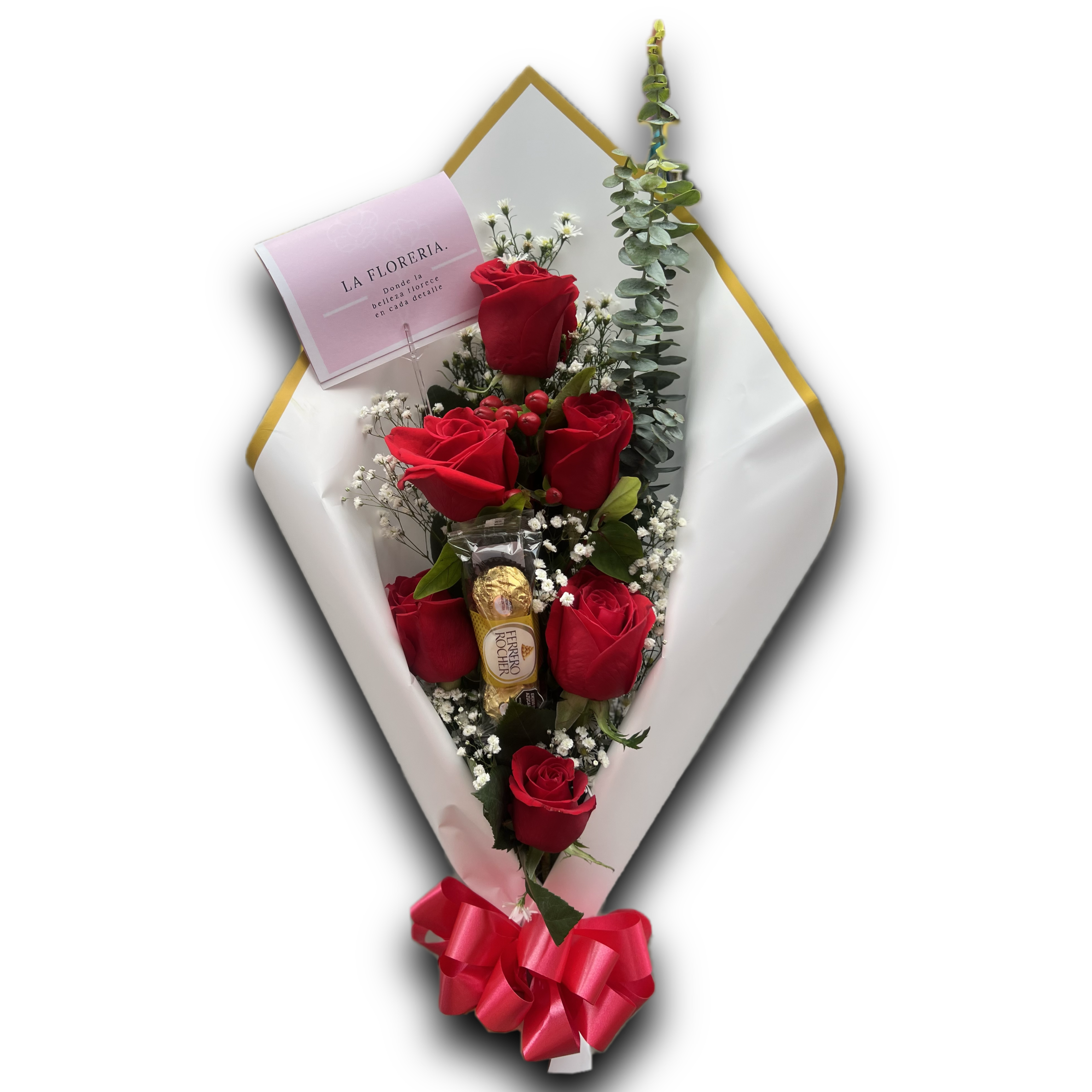 Jardín de Amor