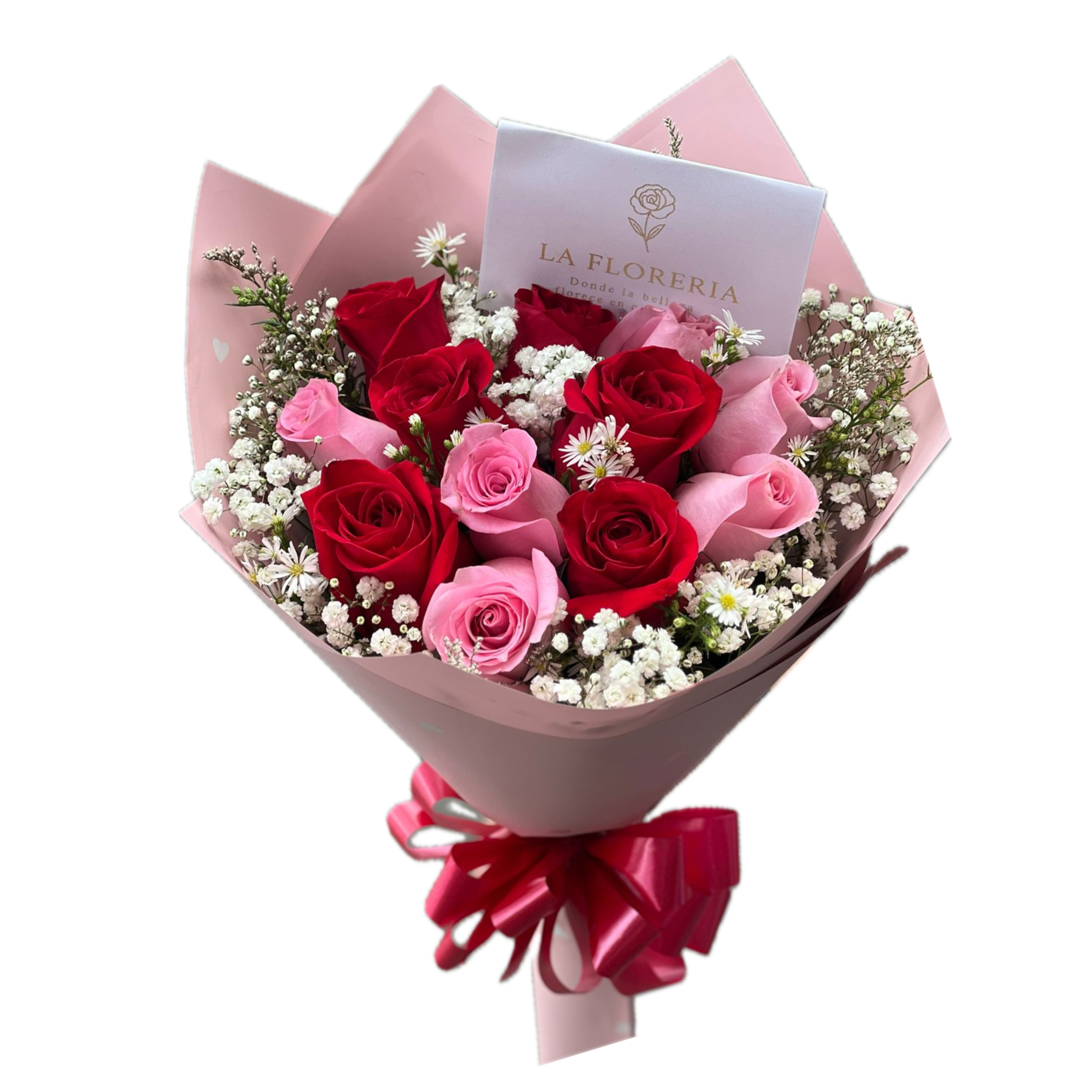 Sueño Rosado