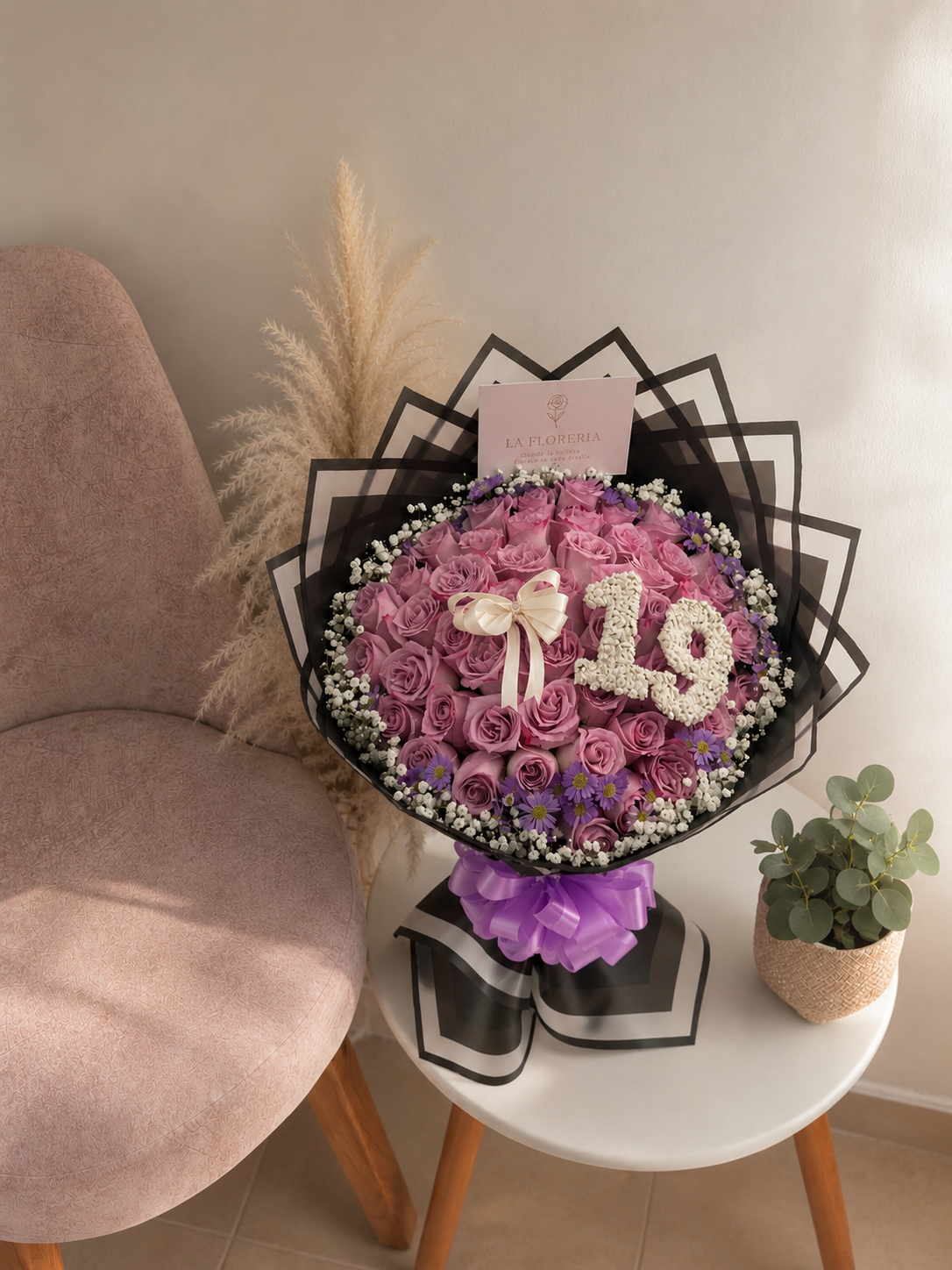 Sueños y Celebración 💜