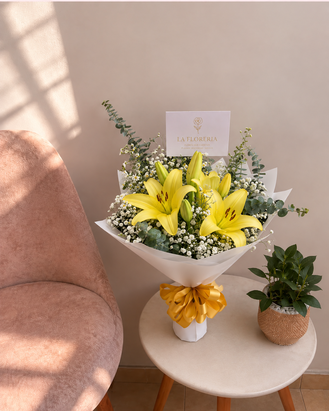 Amor Amarillo