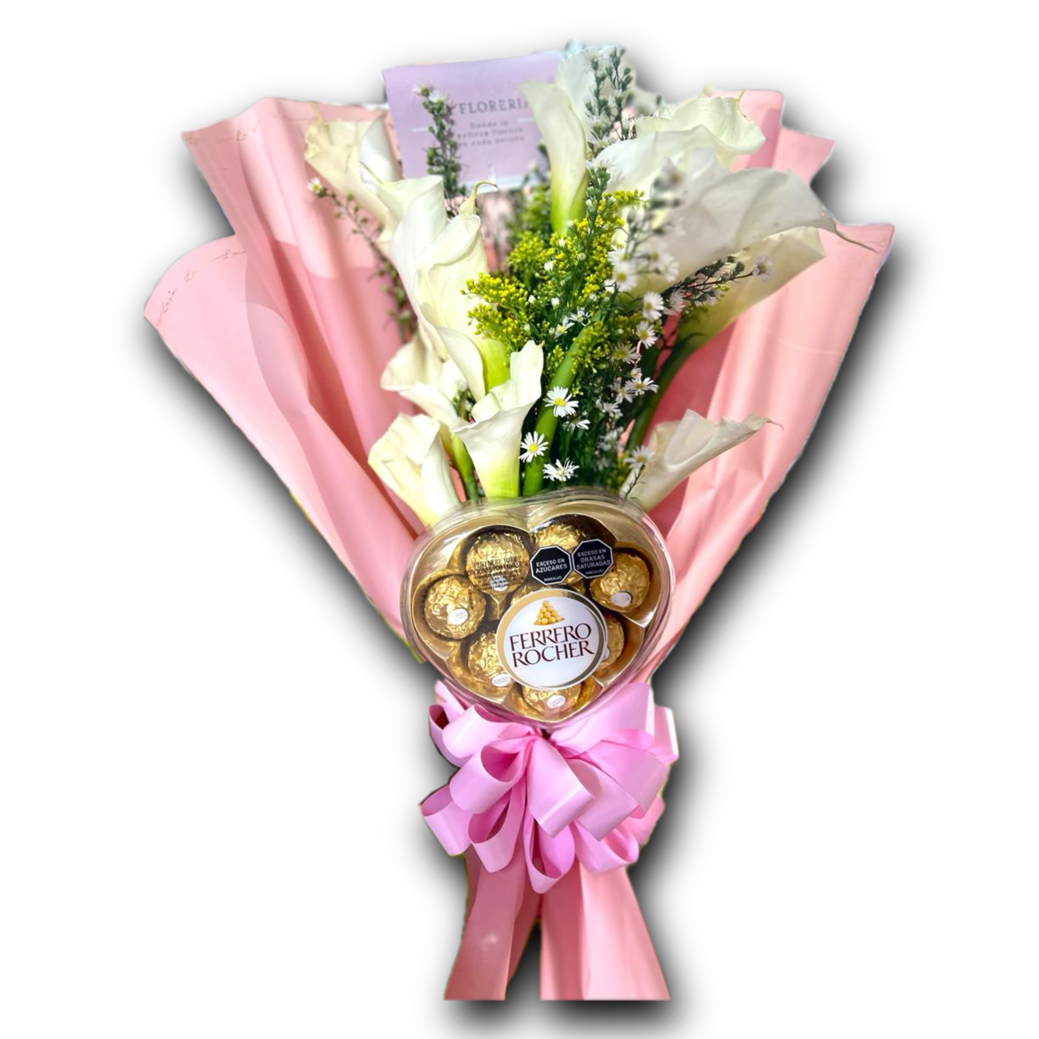 Sueño Floral