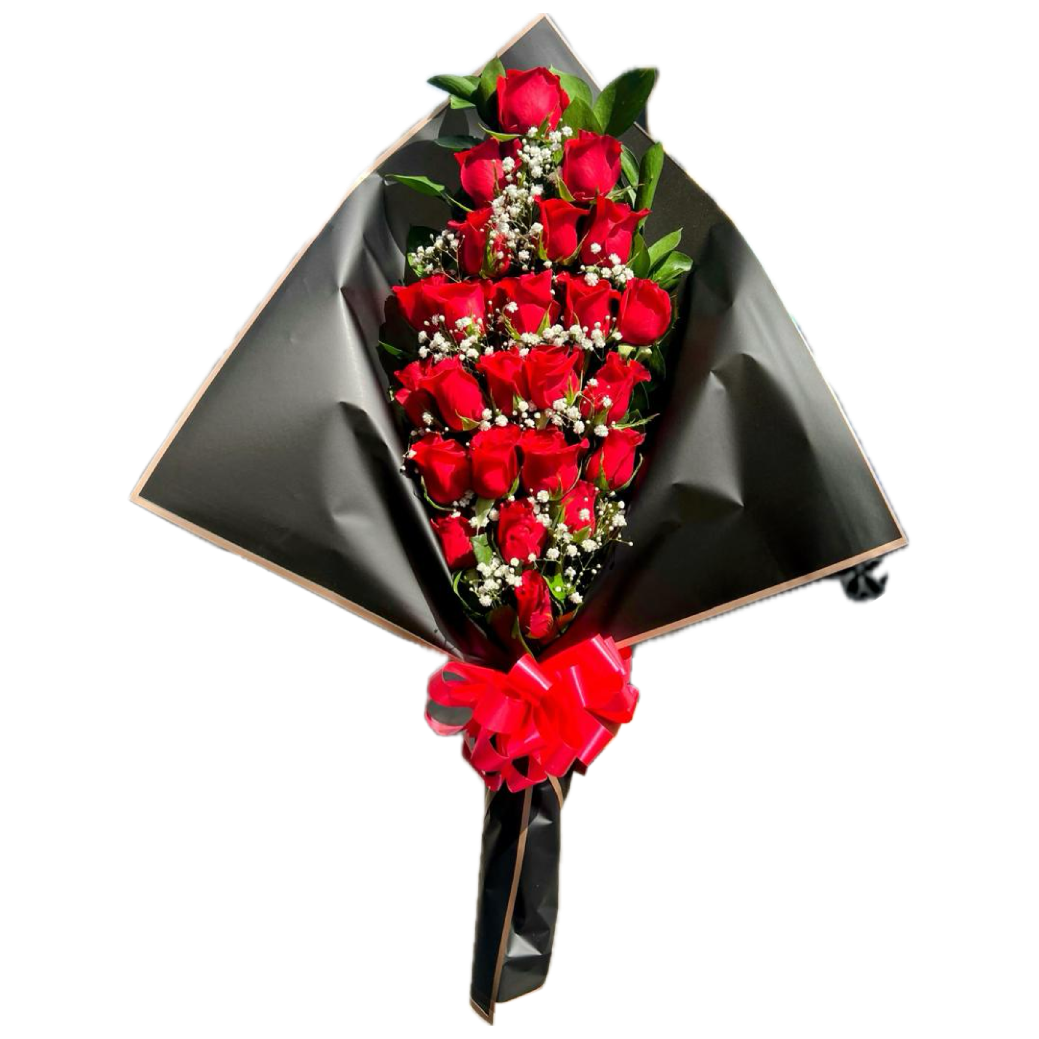 Silencio De Amor