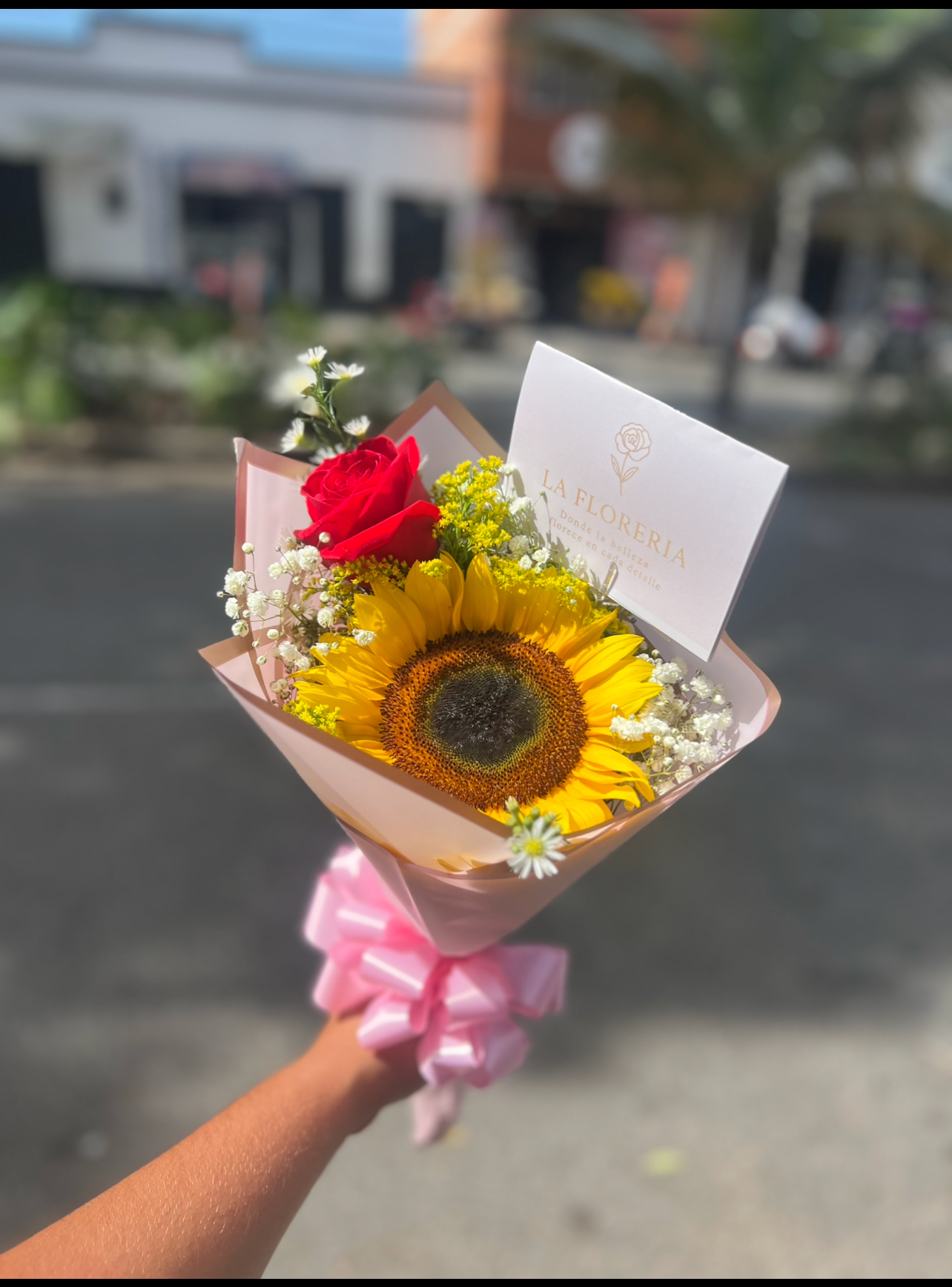 Un regalo inolvidable 🎁