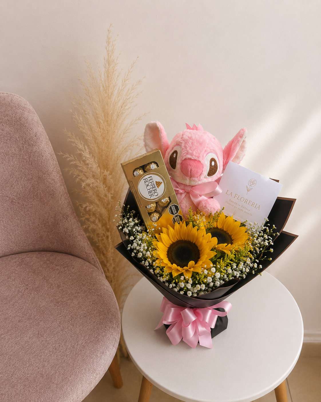 Un detalle lleno de amor para ti ❤️